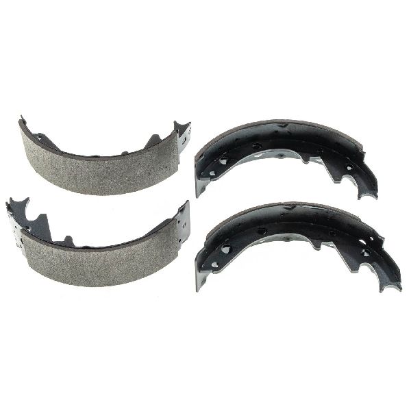 1960-1965 Ford Ranchero Drum Brake Shoe - Front or Rear (Powerstop)