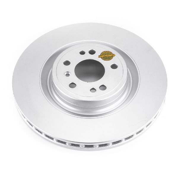 2012-2015 Mercedes-Benz ML350 Disc Brake Rotor - Front (Powerstop)
