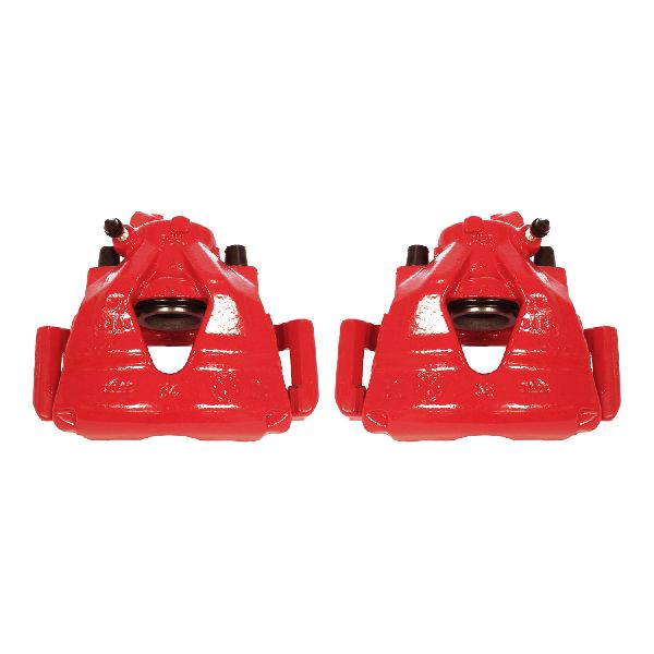 1998-2004 Audi A3 Disc Brake Caliper Set - Front (Powerstop)