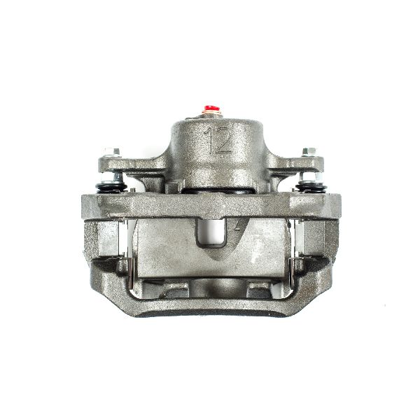 2005-2015 Toyota Tacoma Disc Brake Caliper - Front Left (Powerstop)