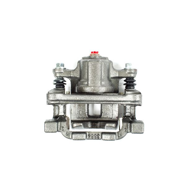 2008-2013 INFINITI G37 Disc Brake Caliper - Rear Left (Powerstop)