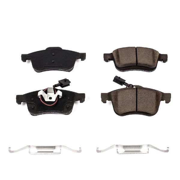 2015-2022 Ram ProMaster City Disc Brake Pad Set - Front (Powerstop)