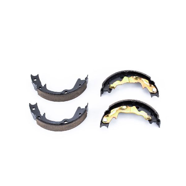 2006-2011 Kia Rio Parking Brake Shoe - Rear (Powerstop)