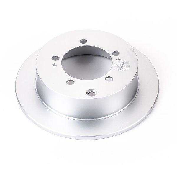 1995-2000 Dodge Avenger Disc Brake Rotor - Rear (Powerstop)