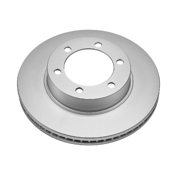 2001-2007 Toyota Sequoia Disc Brake Rotor - Front (Powerstop)