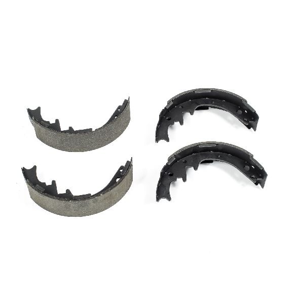 1991-1994 Ford Explorer Drum Brake Shoe - Rear (Powerstop)
