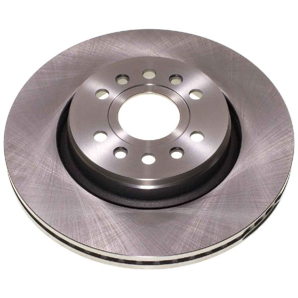 2021-2024 Ram 1500 Disc Brake Rotor - Front (Powerstop)
