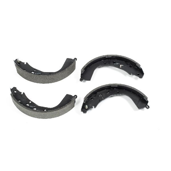2001-2002 Toyota 4Runner Drum Brake Shoe - Rear (Powerstop)