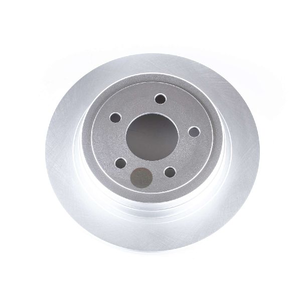 2003-2005 Ford Explorer Sport Trac Disc Brake Rotor - Rear (Powerstop)