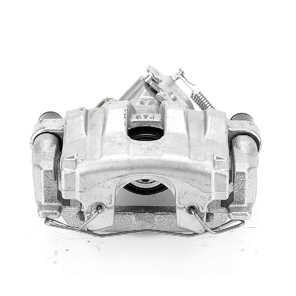 2006-2009 Pontiac Solstice Disc Brake Caliper - Rear Left (Powerstop)