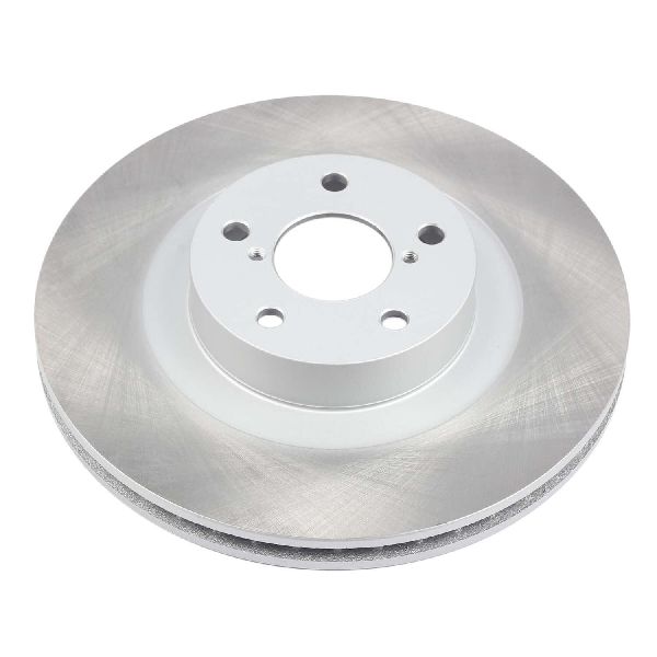 2003-2006 Subaru Baja Disc Brake Rotor - Front (Powerstop)