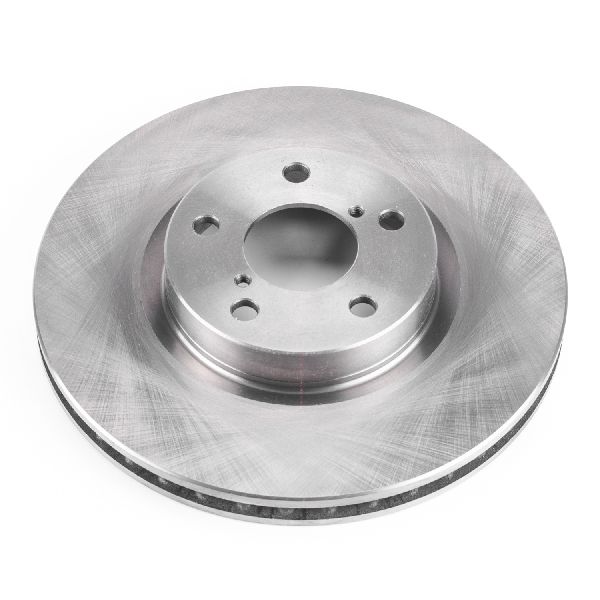2017-2022 Subaru Impreza Disc Brake Rotor - Front (Powerstop)
