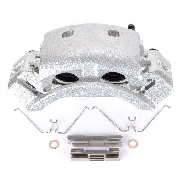 2004-2006 Ford E-150 Disc Brake Caliper - Front Right (Powerstop)