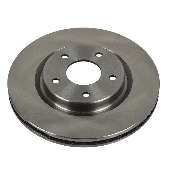2014-2017 Nissan LEAF Disc Brake Rotor - Front (Powerstop)