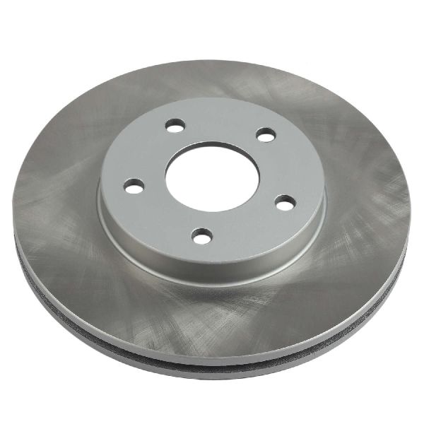 2007-2010 Chevrolet Cobalt Disc Brake Rotor - Front (Powerstop)