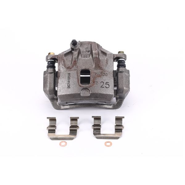 2003-2006 Kia Optima Disc Brake Caliper - Front Right (Powerstop)