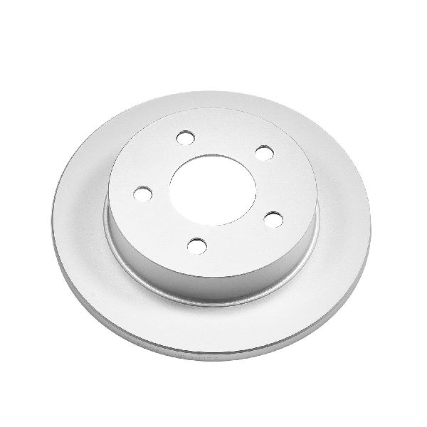 1994-2004 Ford Mustang Disc Brake Rotor - Rear (Powerstop)