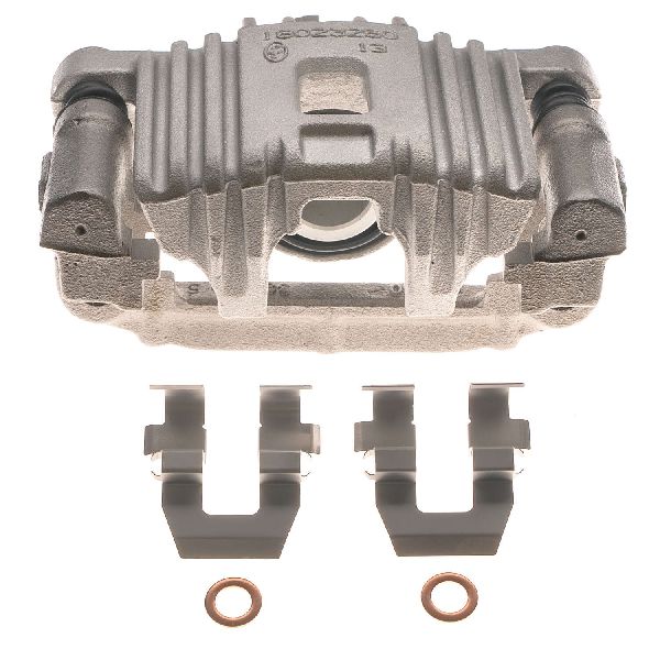 1999-2004 Oldsmobile Alero Disc Brake Caliper - Rear Left (Powerstop)