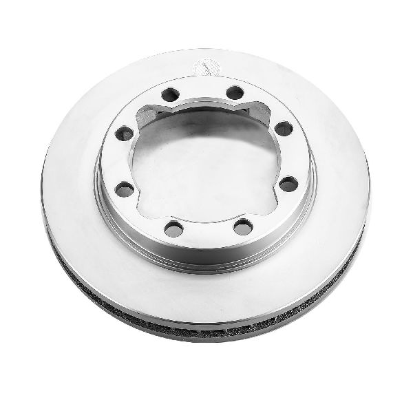 1990-2000 GMC K3500 Disc Brake Rotor - Front (Powerstop)