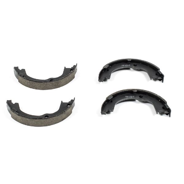 2007-2017 Chevrolet Equinox Parking Brake Shoe - Rear (Powerstop)
