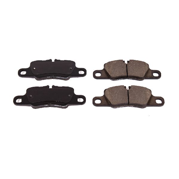 2013-2016 Porsche 911 Disc Brake Pad Set - Rear (Powerstop)