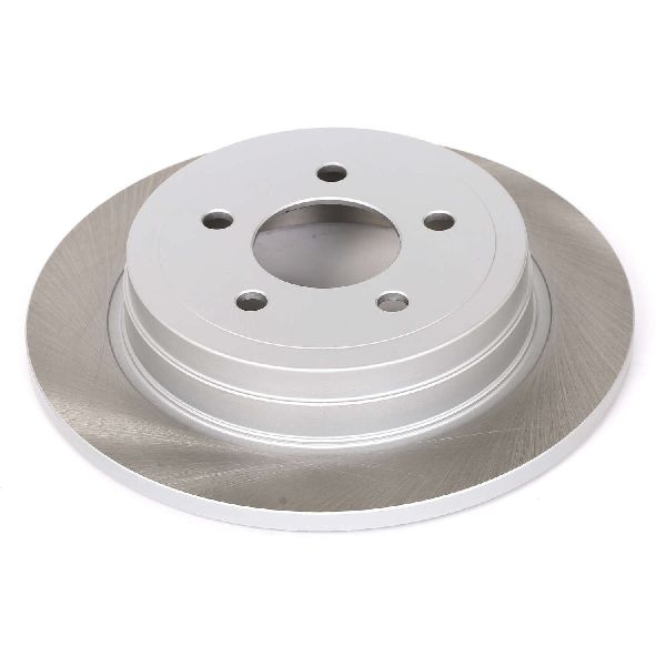 2003-2005 Ford Explorer Sport Trac Disc Brake Rotor - Rear (Powerstop)