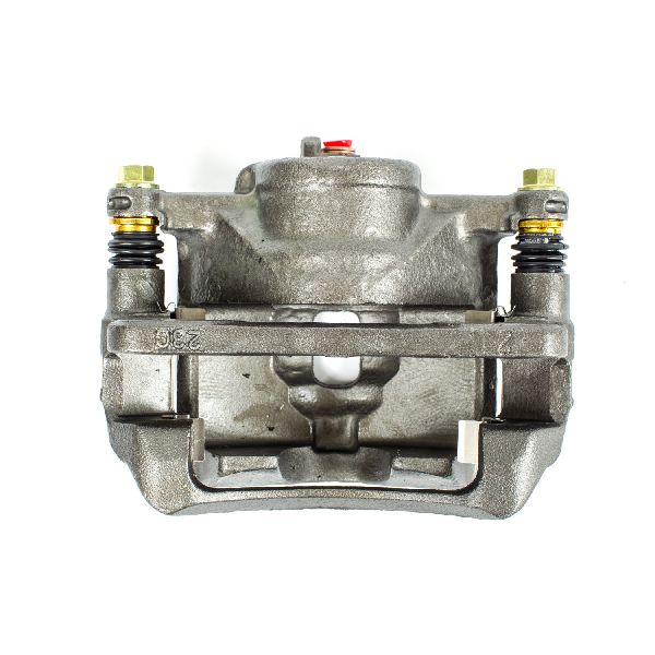 1992-1996 Honda Prelude Disc Brake Caliper - Front Left (Powerstop)
