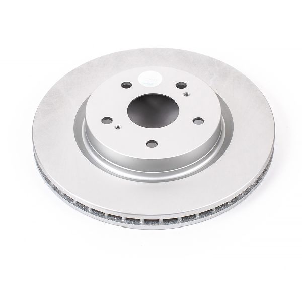 2006-2013 Suzuki Grand Vitara Disc Brake Rotor - Front (Powerstop)