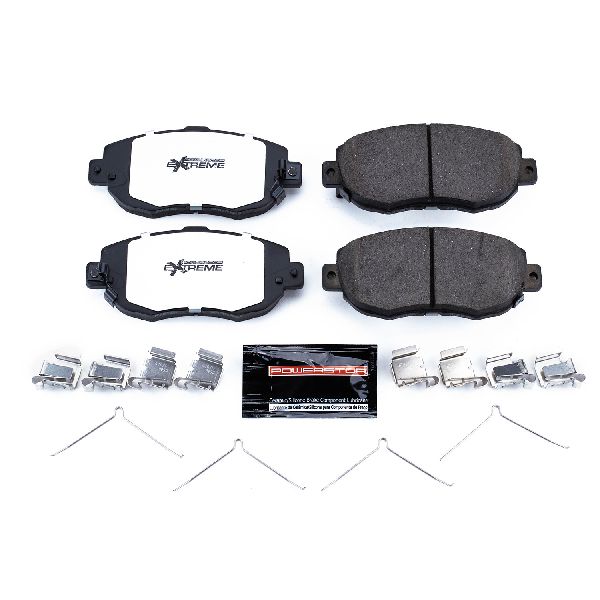 2001-2005 Lexus IS300 Disc Brake Pad Set - Front (Powerstop)