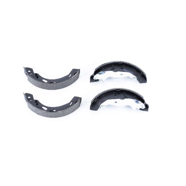 2011-2019 Ford Fiesta Drum Brake Shoe - Rear (Powerstop)