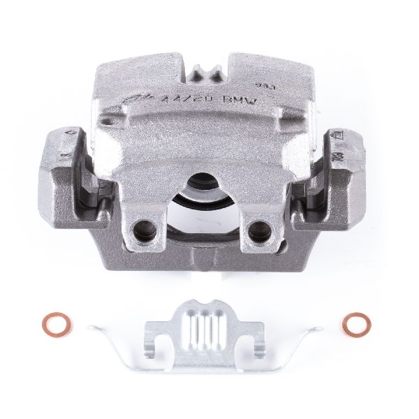 2008-2019 BMW X6 Disc Brake Caliper - Rear Left (Powerstop)