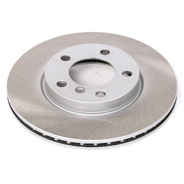 2013-2016 Mini Cooper Paceman Disc Brake Rotor - Front (Powerstop)
