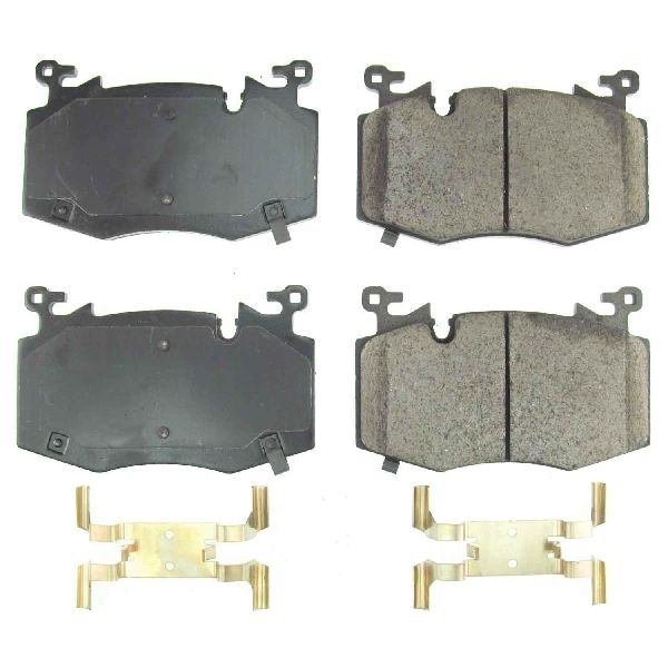 2019-2020 Cadillac CT6 Disc Brake Pad Set - Front (Powerstop)