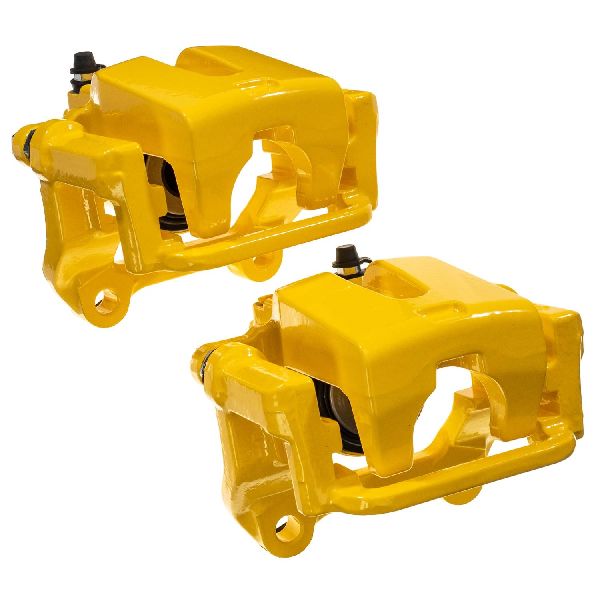 2005-2021 Chrysler 300 Disc Brake Caliper Set - Rear (Powerstop)