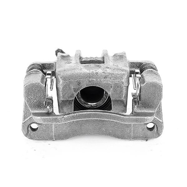 2001-2006 Hyundai Santa Fe Disc Brake Caliper - Rear Right (Powerstop)