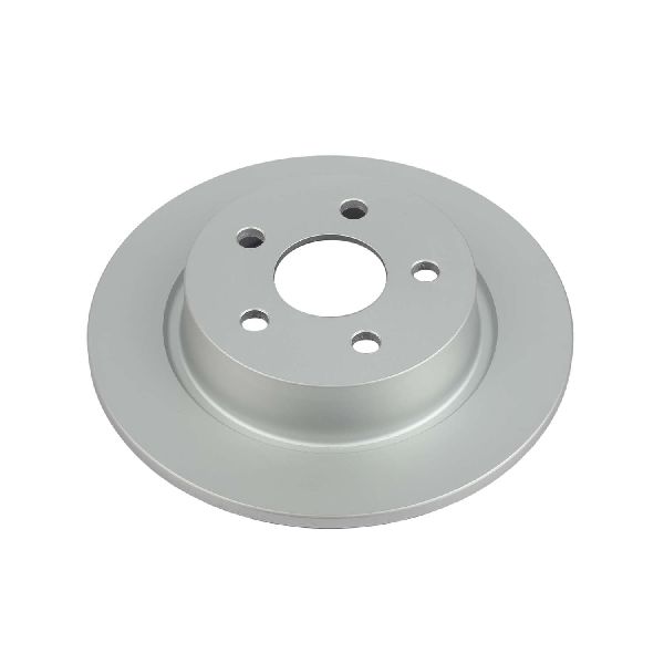 2018-2023 Ford Transit Connect Disc Brake Rotor - Rear (Powerstop)