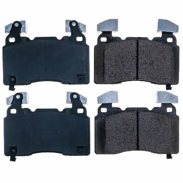 2014-2016 Cadillac ELR Disc Brake Pad Set - Front (Powerstop)