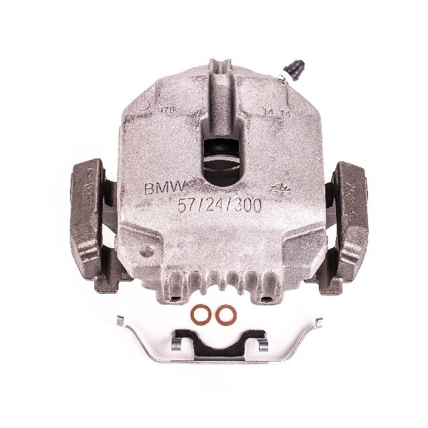 2007 BMW 328i Disc Brake Caliper - Front Right (Powerstop)