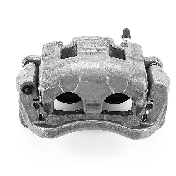 2007-2009 Lincoln MKX Disc Brake Caliper - Front Left (Powerstop)