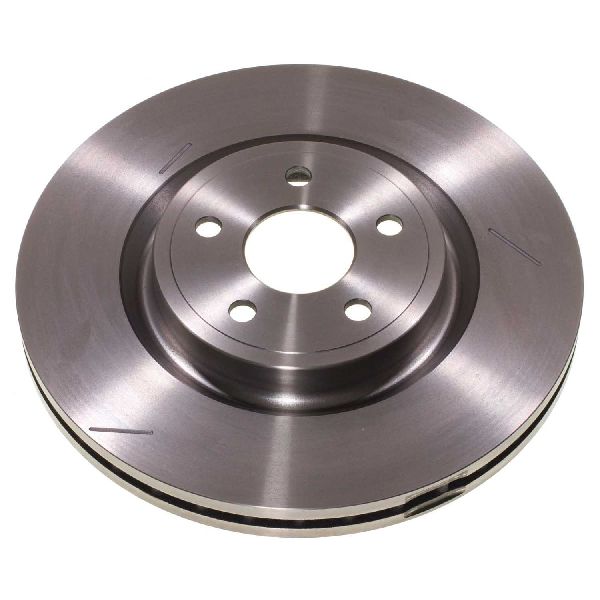 2021 Dodge Durango Disc Brake Rotor - Front (Powerstop)