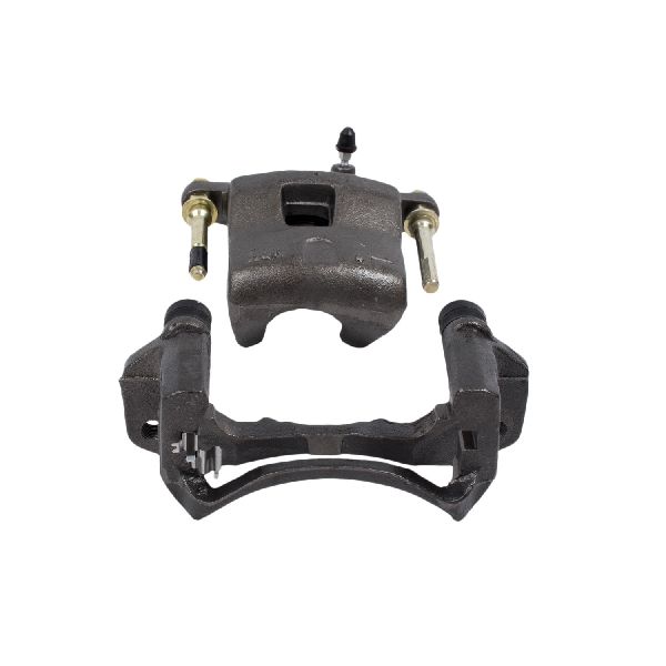 1999-2003 Mazda Protege Disc Brake Caliper - Front Left (Powerstop)