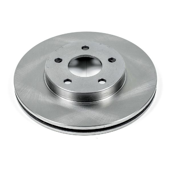 2007-2010 Chevrolet Cobalt Disc Brake Rotor - Front (Powerstop)