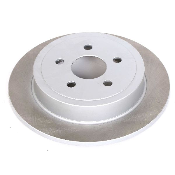1995-2005 Dodge Neon Disc Brake Rotor - Rear (Powerstop)