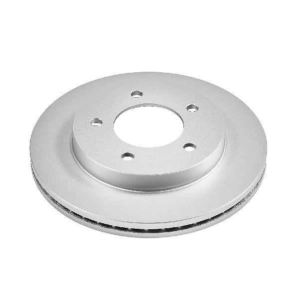 1997-2003 Ford F-150 Disc Brake Rotor - Front (Powerstop)