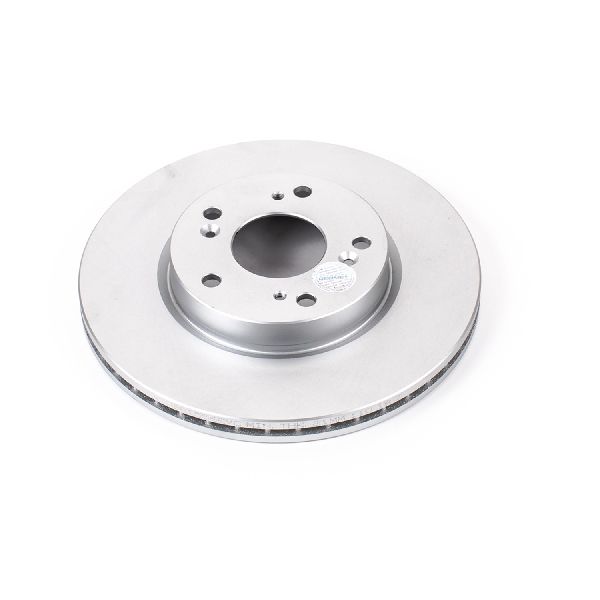 2013 Acura ILX Disc Brake Rotor - Front (Powerstop)