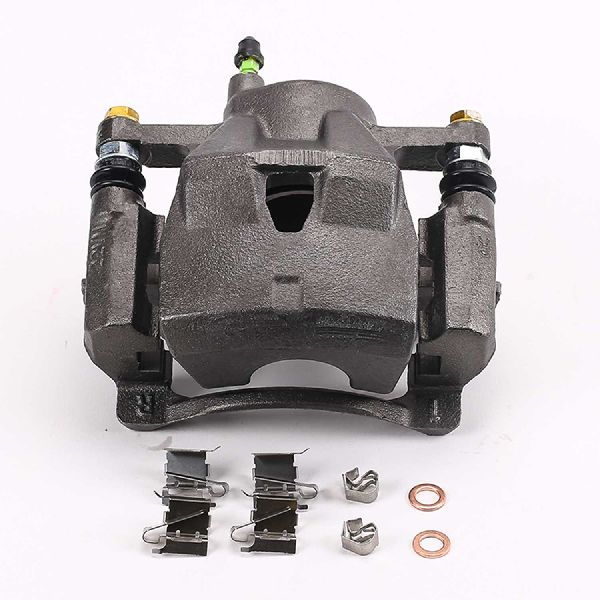 2006-2018 Toyota Yaris Disc Brake Caliper - Front Right (Powerstop)