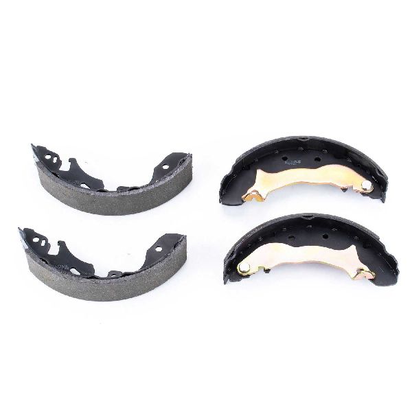 1995-2000 Ford Contour Drum Brake Shoe - Rear (Powerstop)