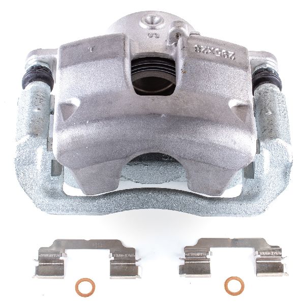 2009-2012 Mercedes-Benz C300 Disc Brake Caliper - Front Right (Powerstop)