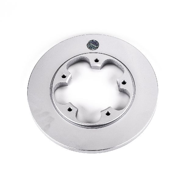 2015-2024 Ford Transit-250 Disc Brake Rotor - Rear (Powerstop)