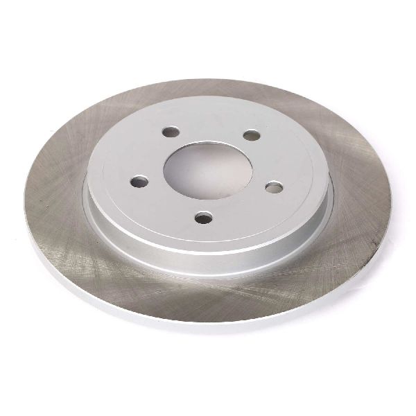 2005-2010 Mazda Tribute Disc Brake Rotor - Rear (Powerstop)